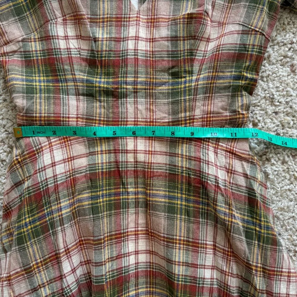 The Donna Dress by Hearts & Found - Picture 3 of 7